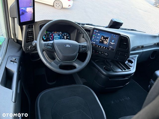 Ford F-MAX 510 KM Gen 2 Kamery Poduszki LED - 24