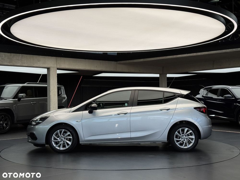 Opel Astra 1.5 CDTI Edition S&S - 3