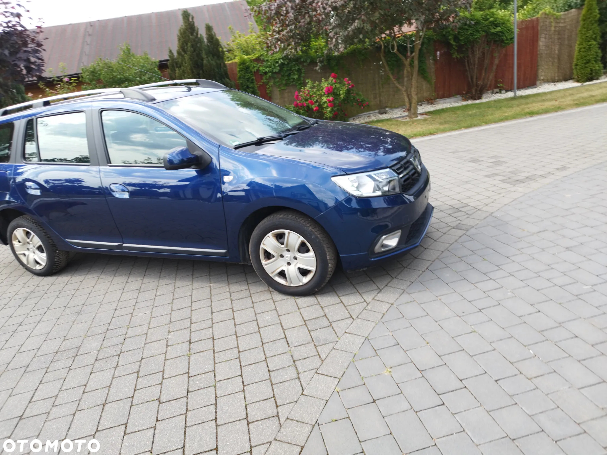 Dacia Logan MCV TCe 90 S&S Easy-R Laureate - 7