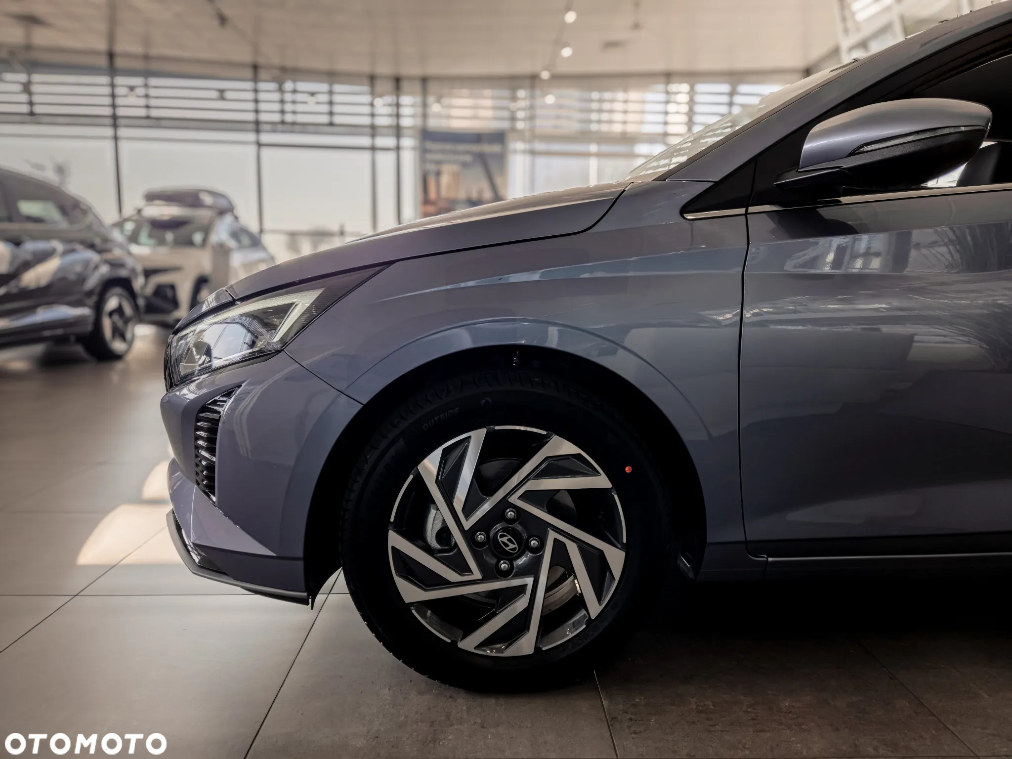 Hyundai i20 1.0 T-GDi Modern - 25
