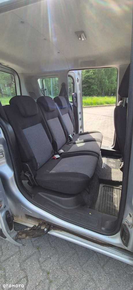 Fiat Doblo - 7