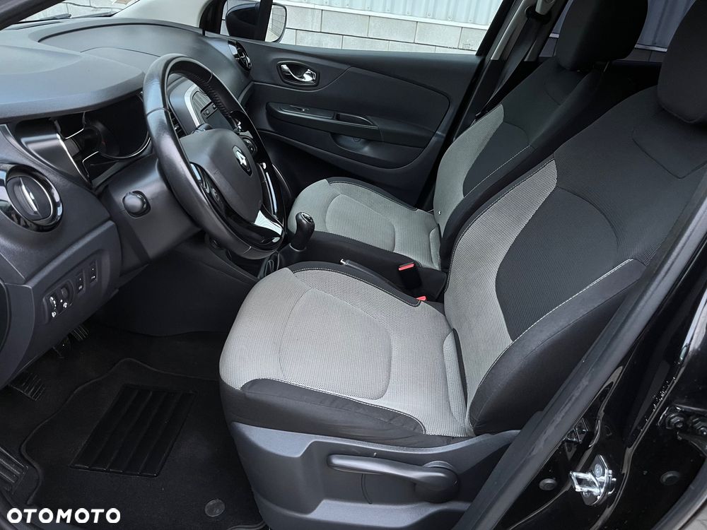 Renault Captur ENERGY dCi 90 Start&Stop Luxe - 7
