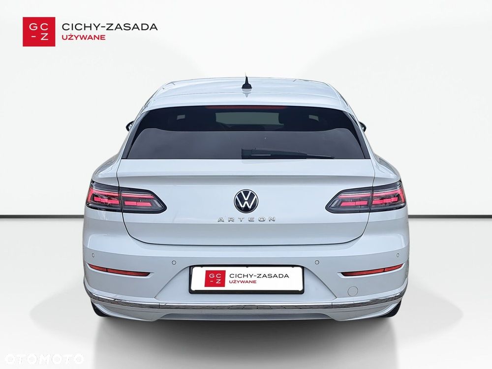 Volkswagen Arteon Shooting Brake 2.0 TDI Elegance DSG - 5