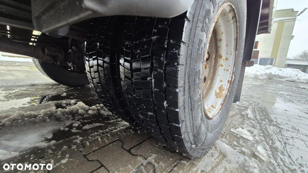 Mercedes-Benz Atego - 3