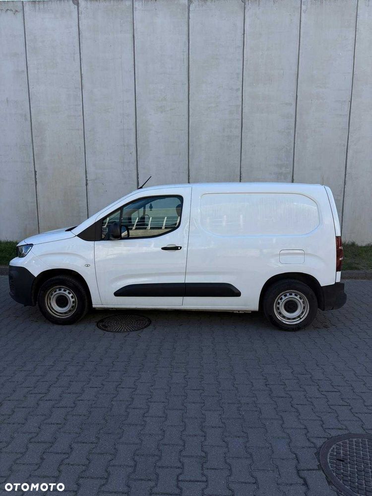 Peugeot Partner - 6