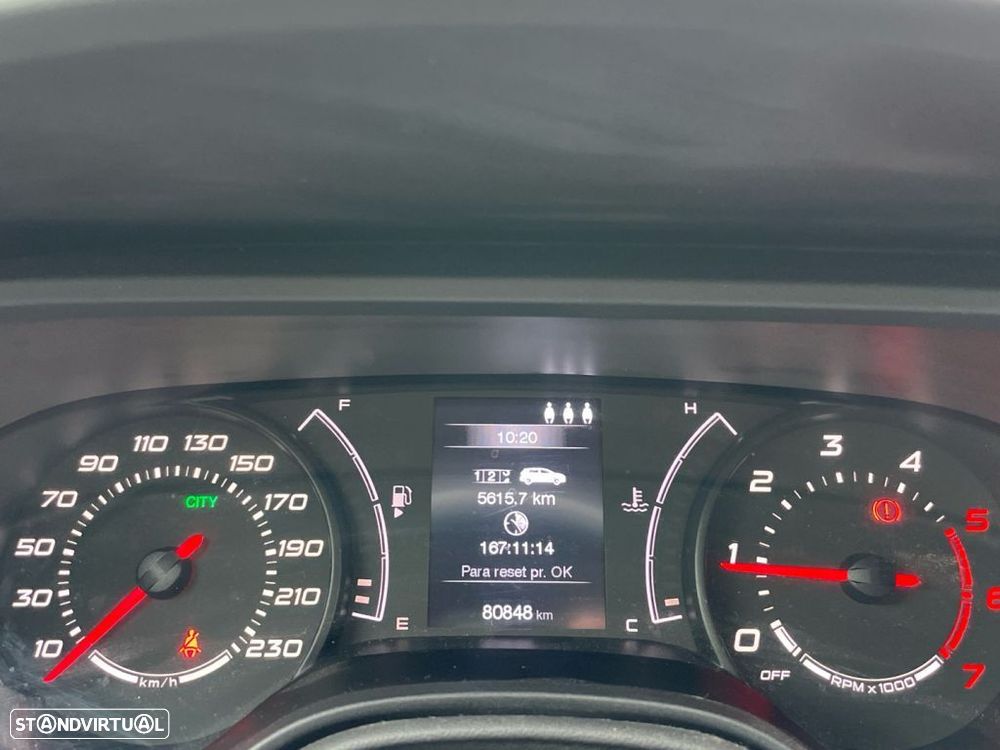 Fiat Tipo 1.3 M-Jet Easy - 3