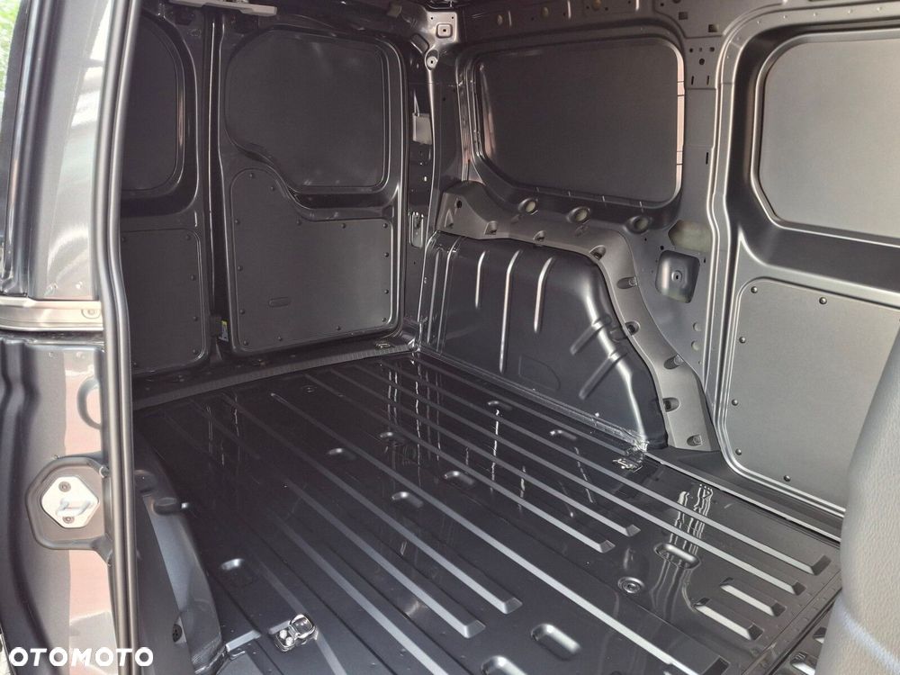 Volkswagen Caddy - 15
