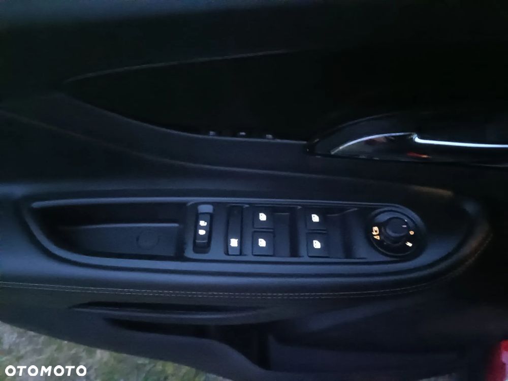 Opel Mokka X 1.6 D Start/Stop Design Line - 6