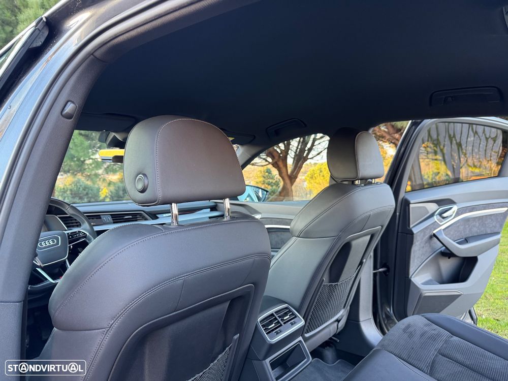 Audi e-tron 55 quattro S line - 6