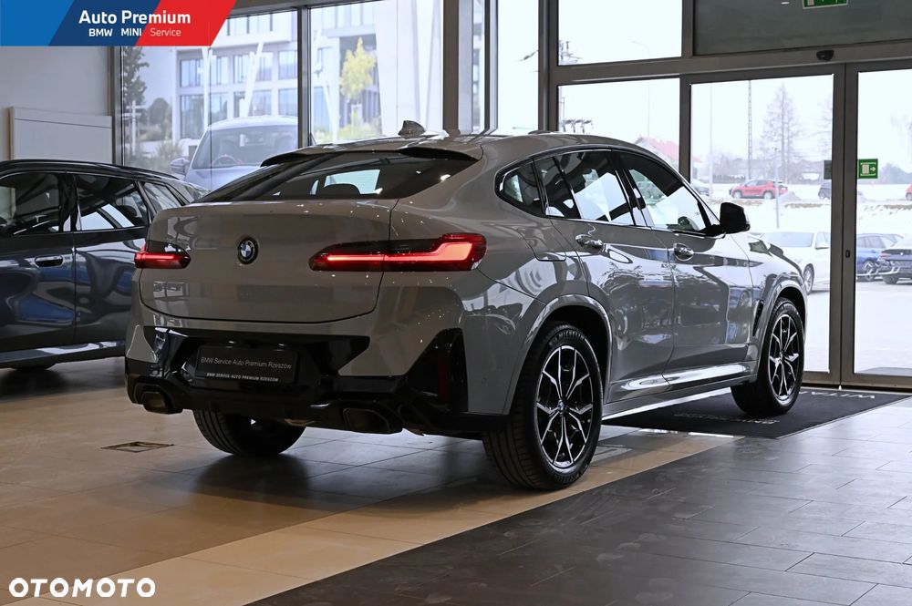 BMW X4 xDrive20d - 20