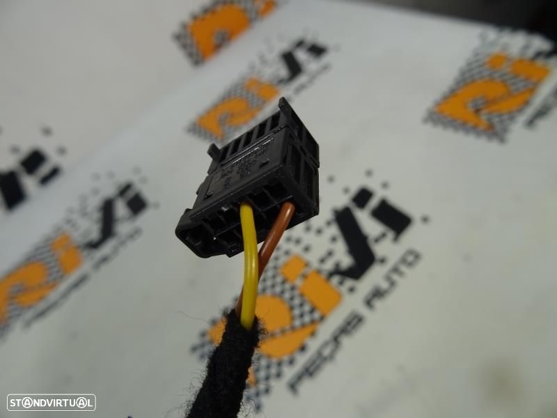 Espelho Retrovisor Direito Volkswagen Polo (6R1, 6C1)  Espelho Retrovi - 7