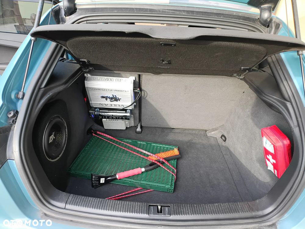 Audi A3 Sportback - 4