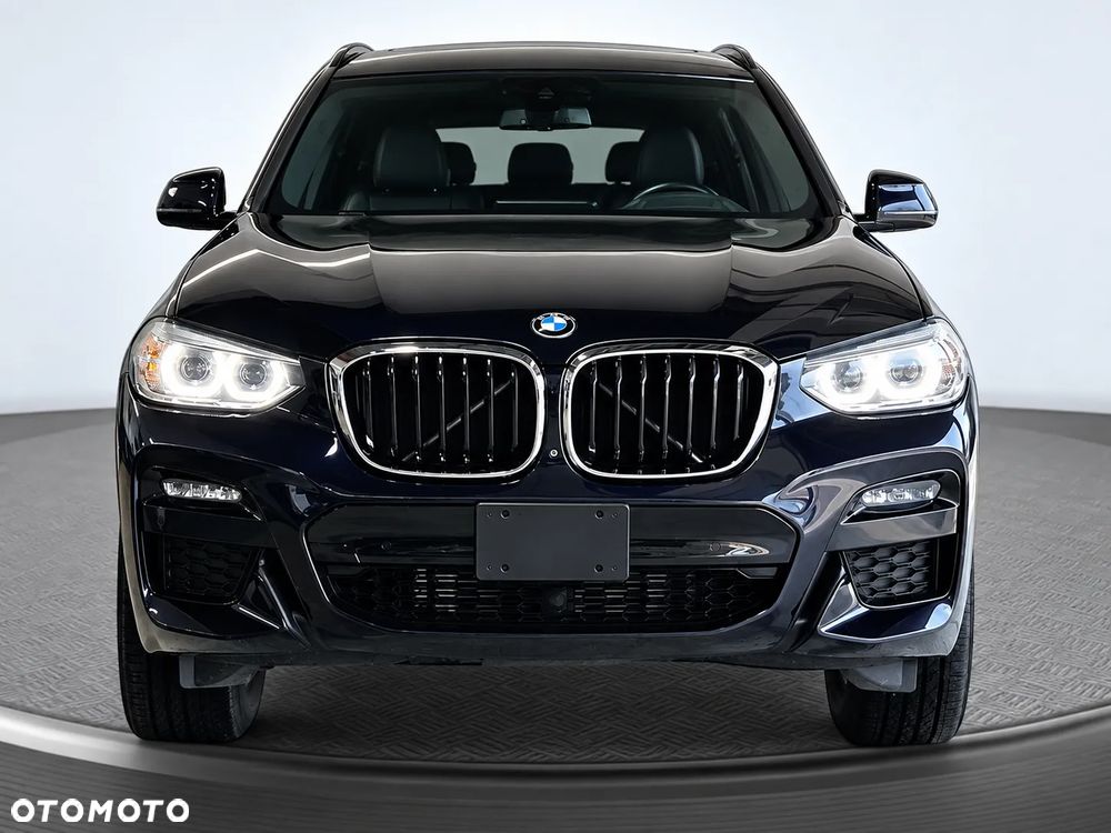 BMW X3 xDrive30i M Sport - 3