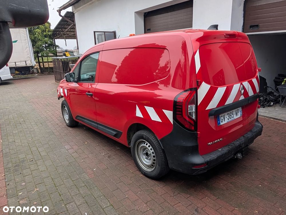 Renault KANGOO - 5