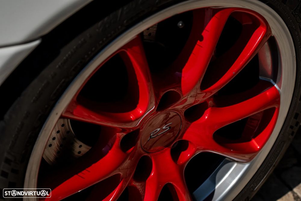 Porsche 911 (996) GT3 RS - 44
