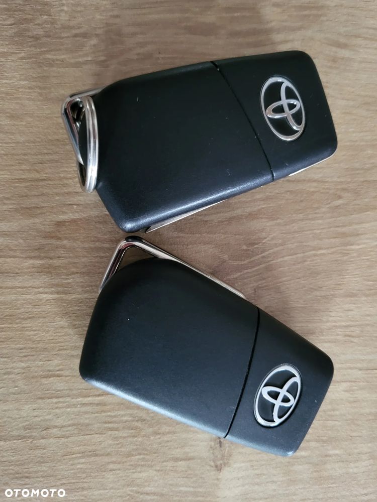 Toyota Auris 1.2 Turbo Edition-S - 9