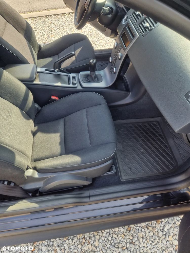 Volvo C30 1.6D DRIVe Edition - 14