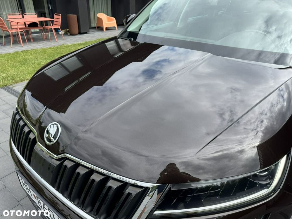 Skoda Kodiaq 2.0 TDI 4x4 Style DSG - 15
