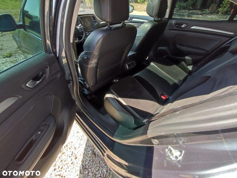 Renault Megane - 15