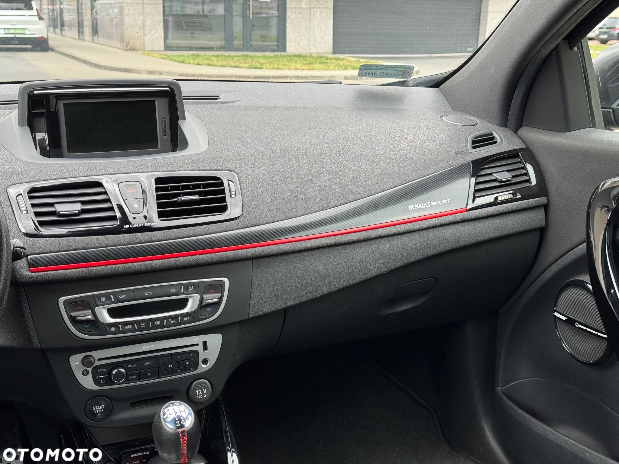 Renault Megane 2.0 16V R.S - 30