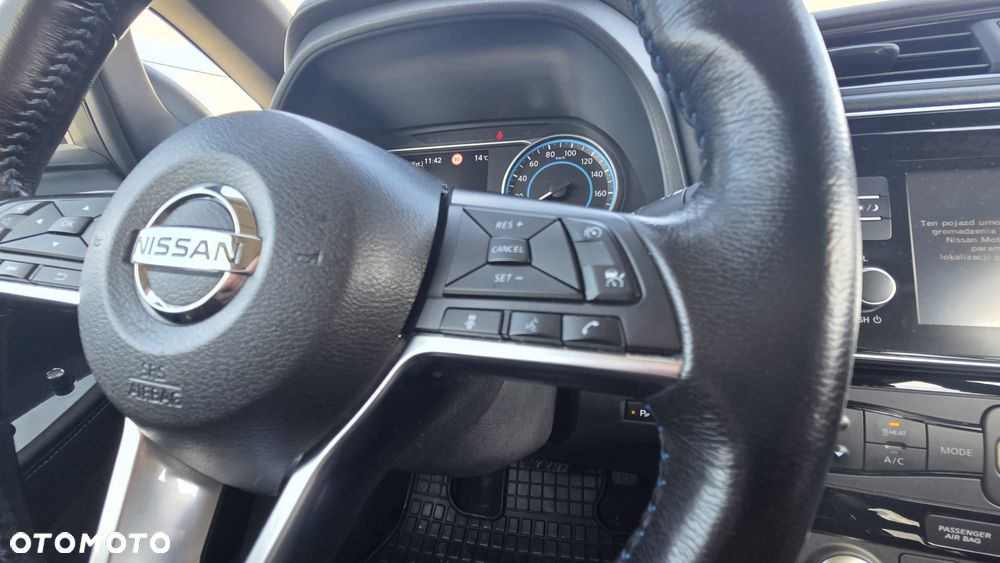 Nissan Leaf 40kWh Acenta - 24