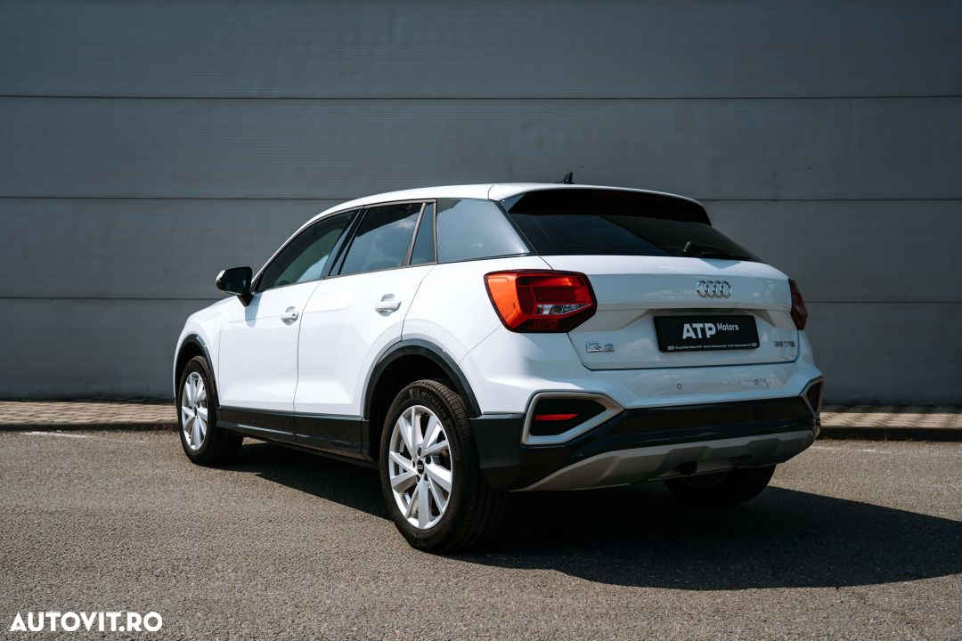 Audi Q2 - 6