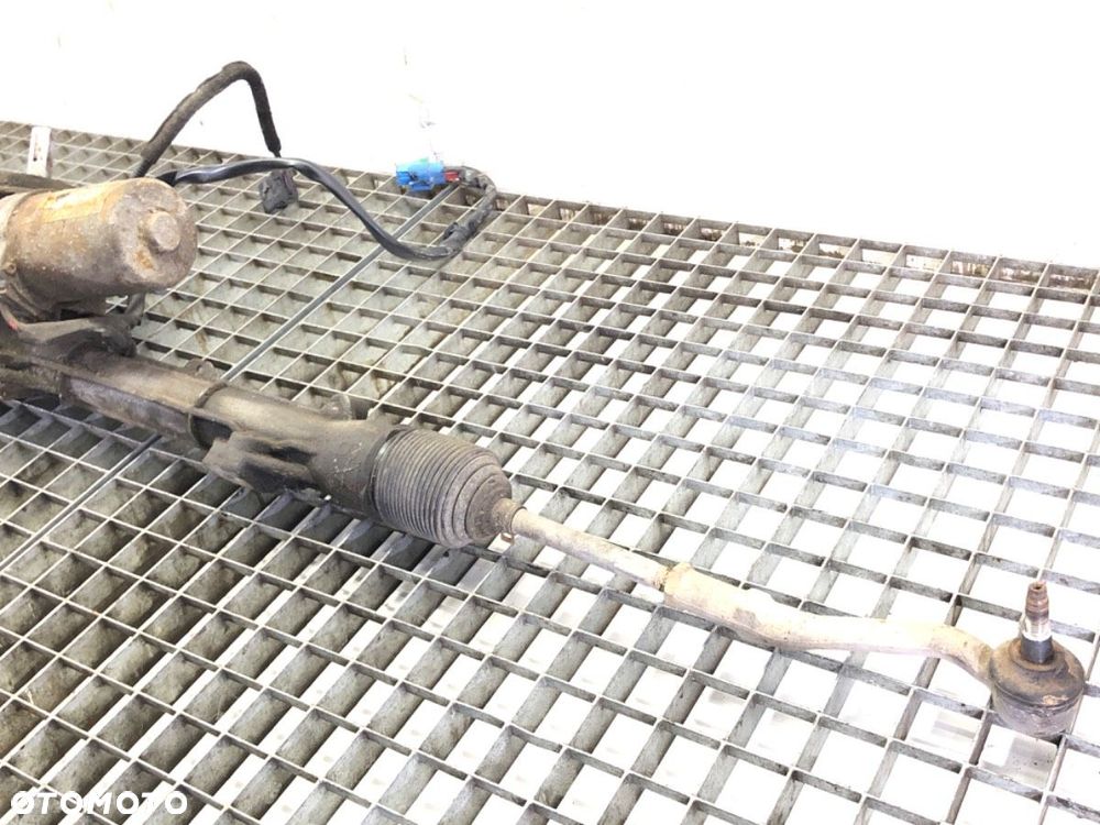 PRZEKŁADNIA KIEROWNICZA MAGLOWNICA  CITROEN C2 (JM_) 2003 - 2017 1.6 80 kW [109 KM] benzyna 2003 - - 3