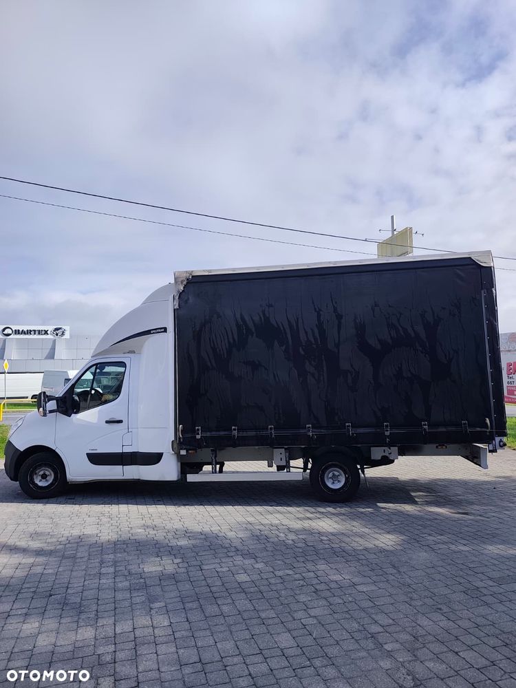 Opel MOVANO - 7