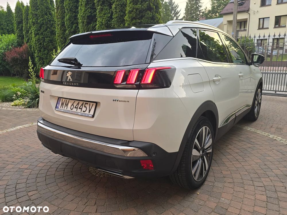 Peugeot 3008 - 16