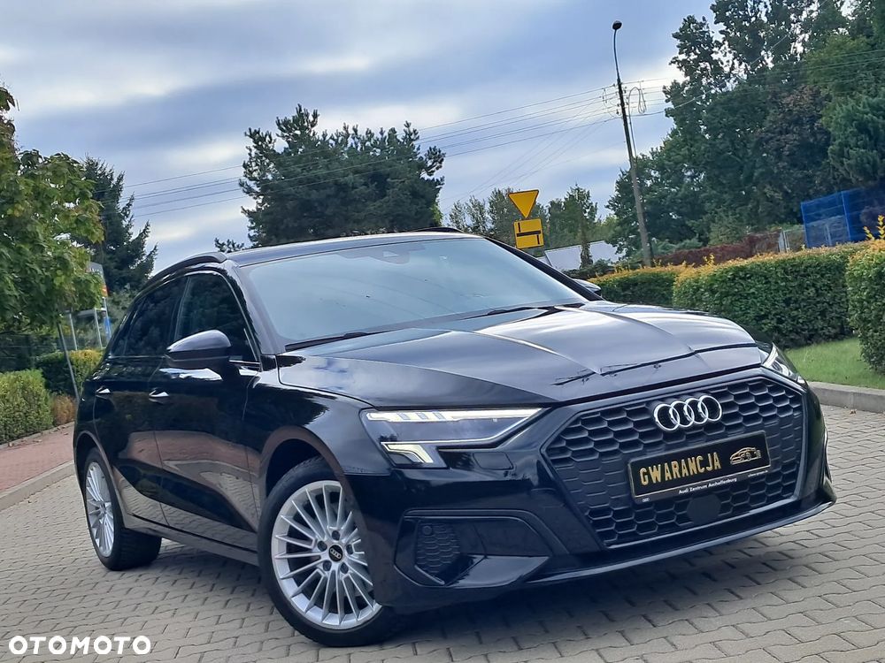 Audi A3 - 31