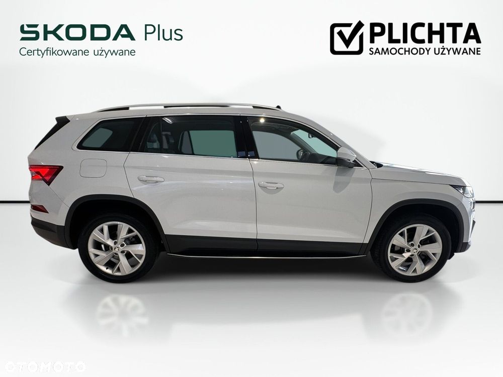 Skoda Kodiaq 2.0 TDI 4x2 Style DSG - 5