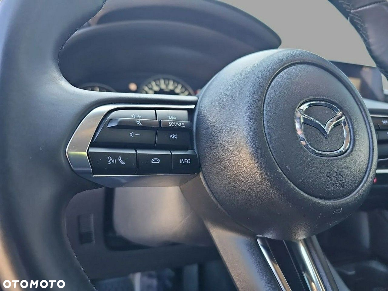 Mazda 3 - 22