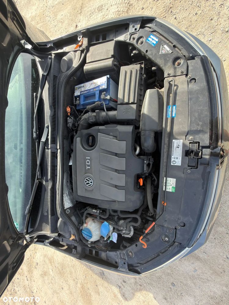 Volkswagen Jetta - 9