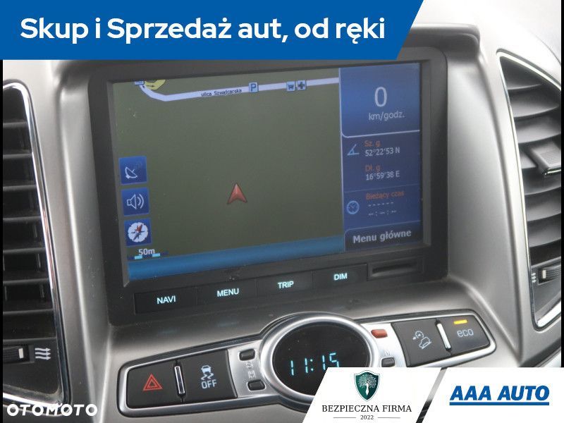 Chevrolet Captiva - 14