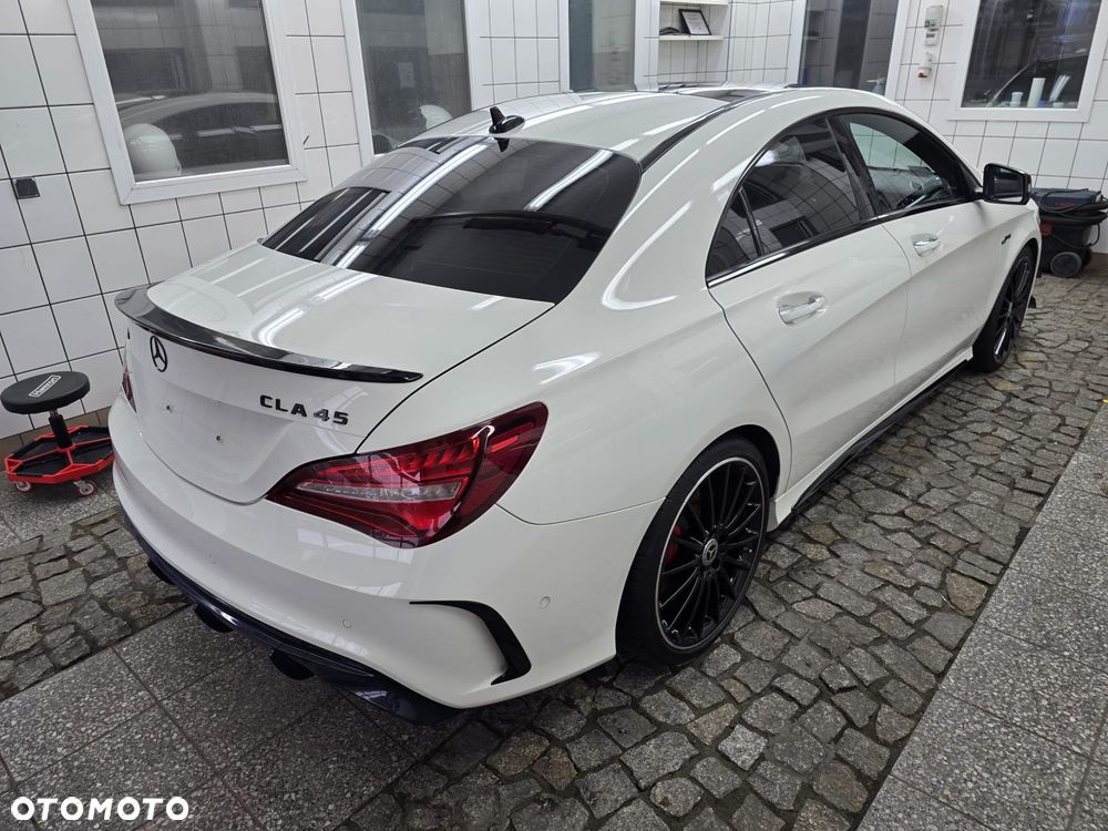 Mercedes-Benz Cla 2016 photo 3