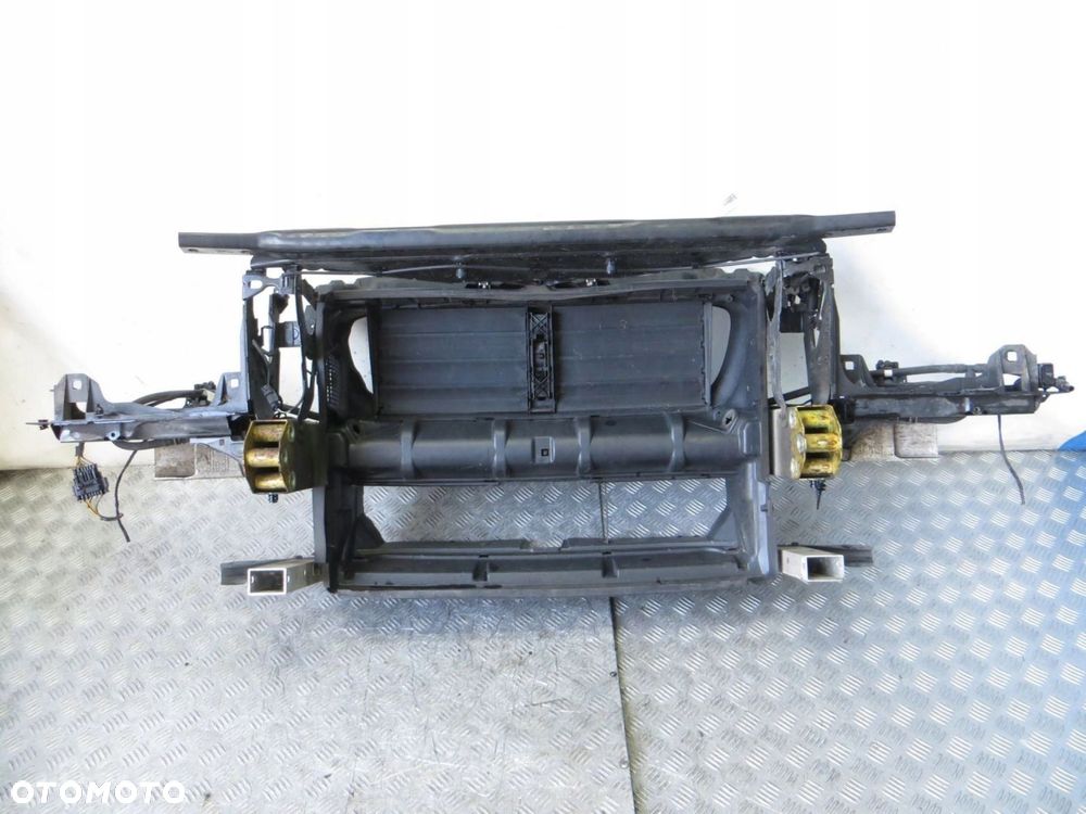 BMW 5 F07 GT 2.0D AUTOMAT PAS PRZEDNI WZMOCNIENIE 09- - 7