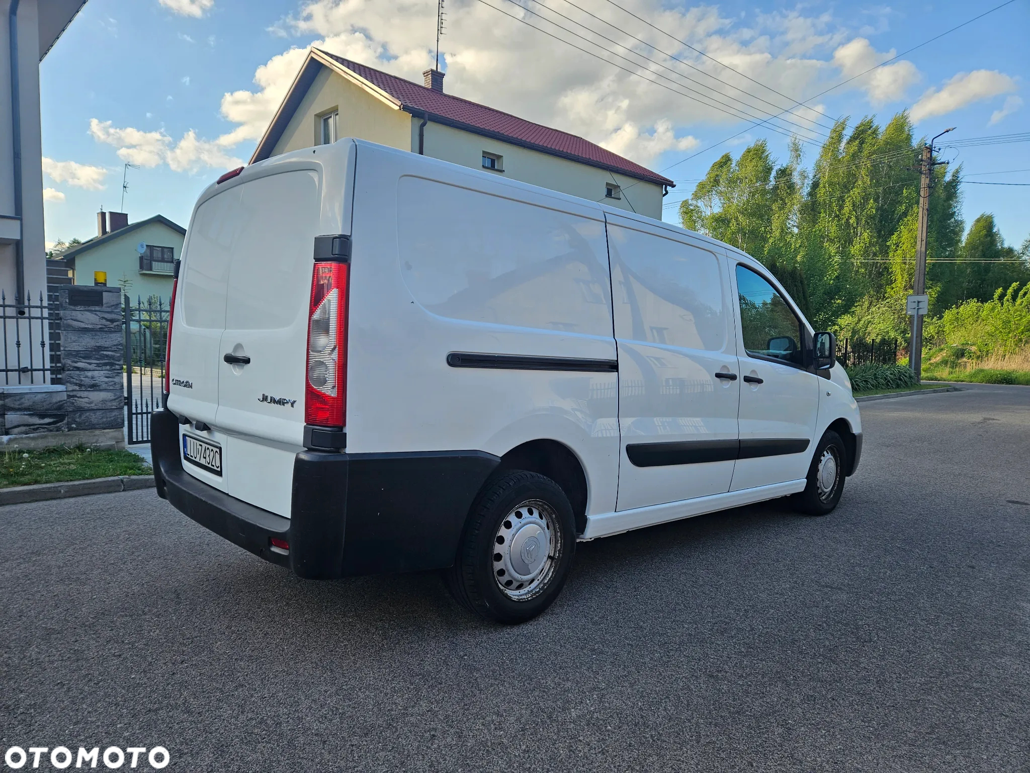 Citroën Jumpy - 3