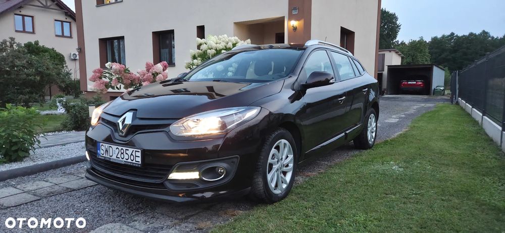 Renault Megane ENERGY TCe 130 EXPERIENCE - 4