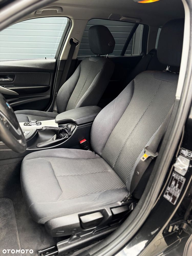 BMW Seria 3 - 14