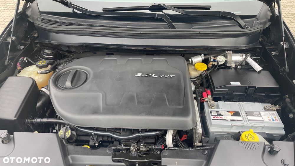 Jeep Cherokee 3.2 V6 Active Drive I Limited - 13