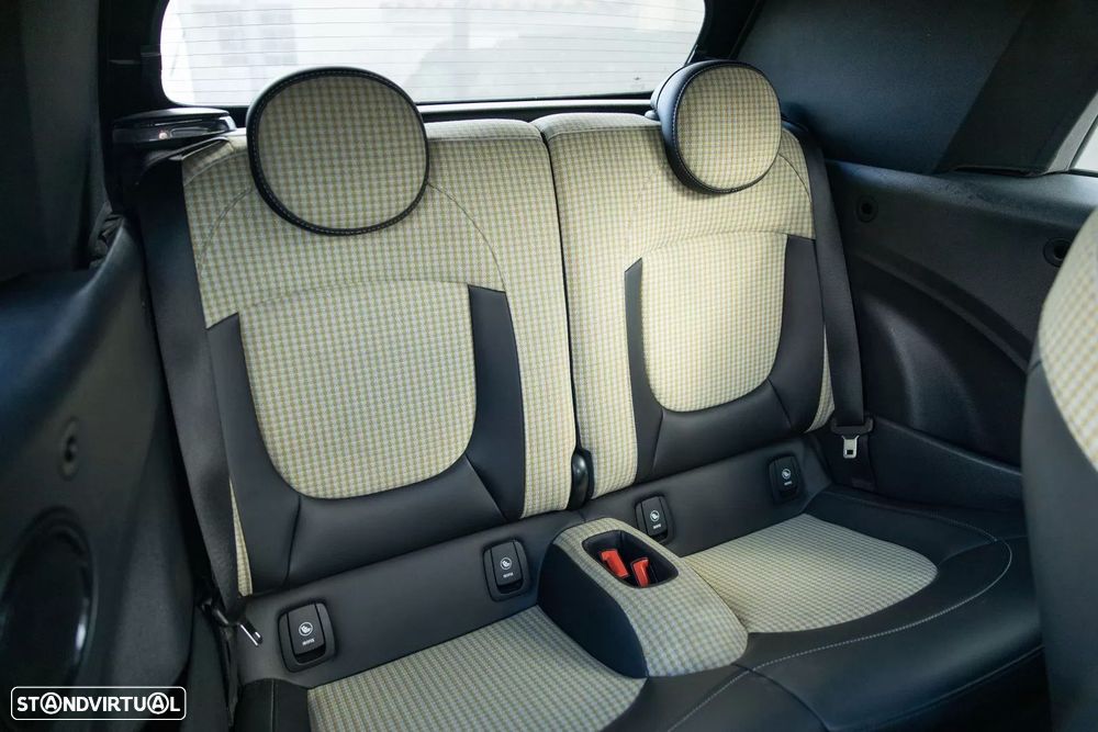 MINI 3 Portas Cooper Auto - 21