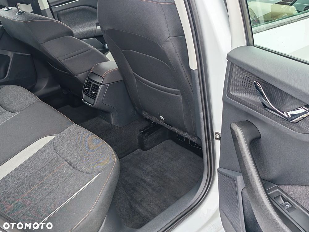 Skoda Scala 1.0 TSI Style DSG - 27