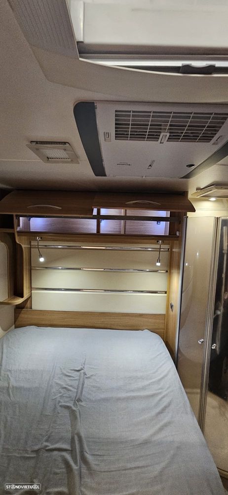Chausson Welcome - 14
