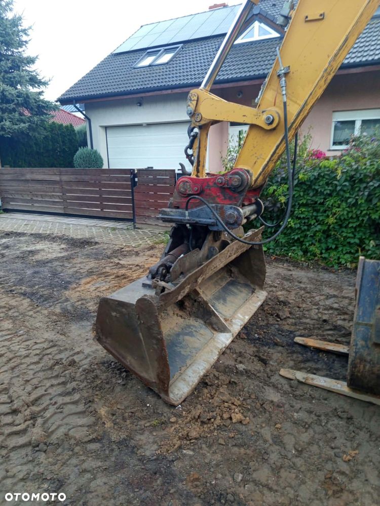 Caterpillar M316c - 6