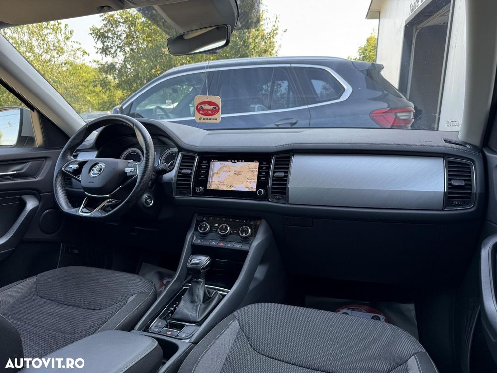 Skoda Kodiaq - 7