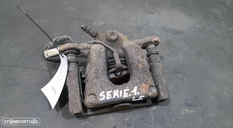 Pinça Frente Esq Bmw 1 (E87) - 1