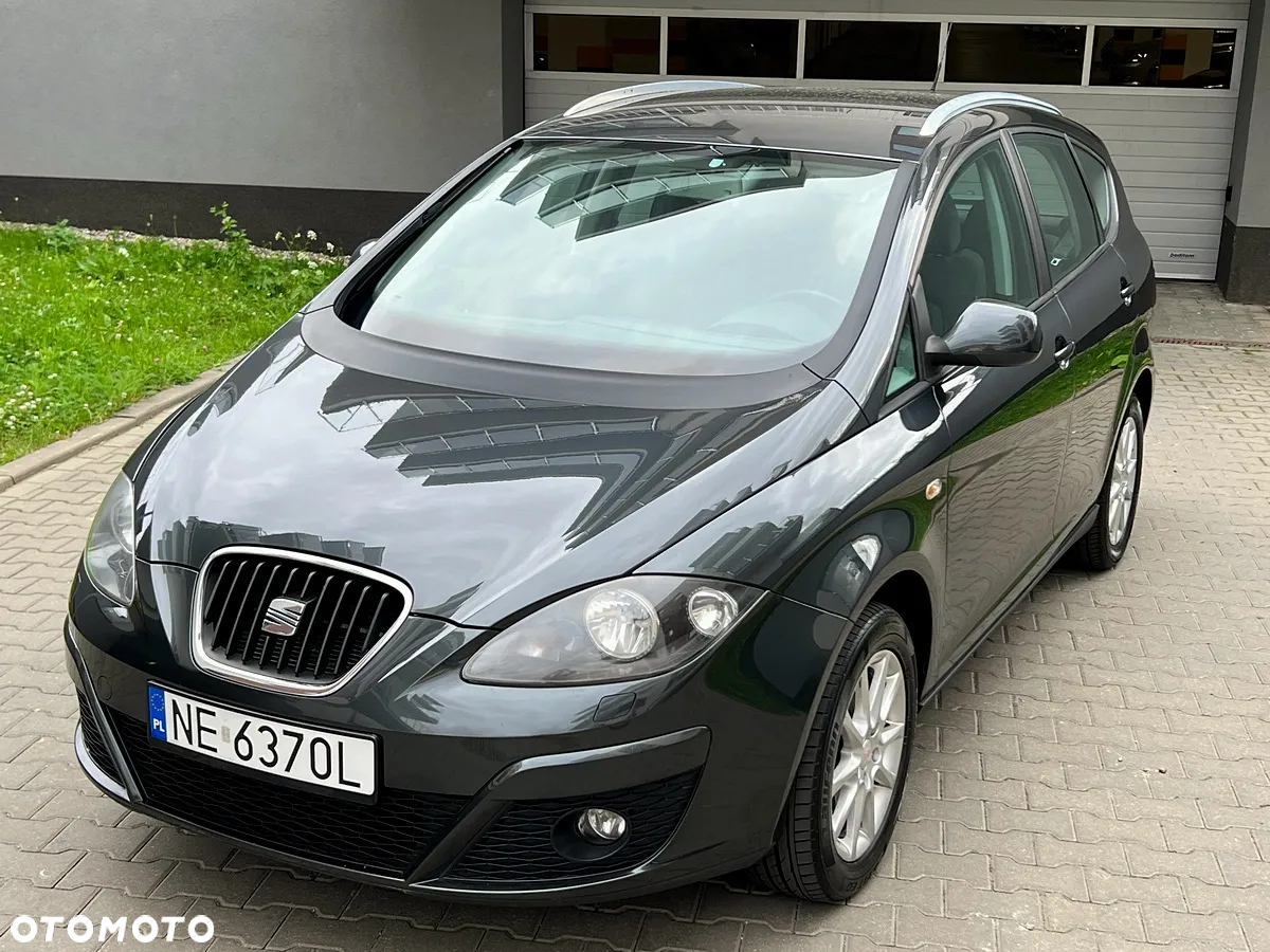 Seat Altea - 13