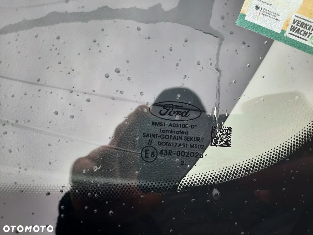 Ford Focus 1.6 Edition Start - 20