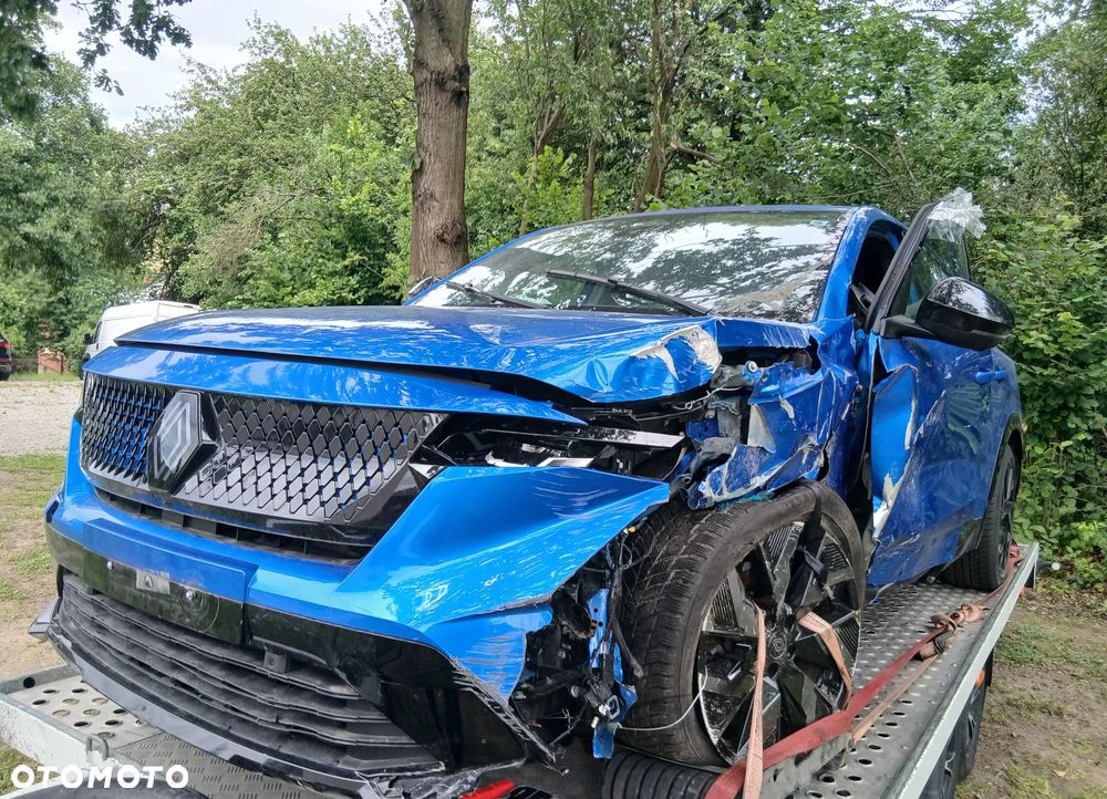 Renault Rafale E-TECH Full Hybrid 200 Esprit Alpine - 15