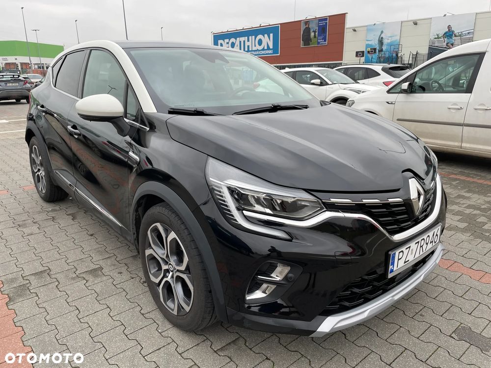 Renault Captur - 2